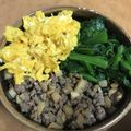 ＊＊＊Sae＊＊＊'s cooksnap of when they made 三色丼.
