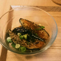 クック5AGNXQ☆'s cooksnap of when they made 簡単☆茄子の揚げ浸し 中華風.