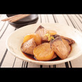 クックHWZR5K☆'s cooksnap of when they made 簡単魚料理！ぶり大根！.