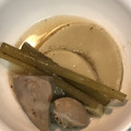 クロクロクローバー's cooksnap of when they made 【農家のレシピ】手羽元とたけのこの旨煮.