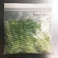 雨です's cooksnap of when they made ⅲ長ネギの保存（冷凍＆オイル漬け）.