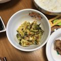 a0imama♡'s cooksnap of when they made あっという間♪しらすと小松菜の卵とじ.