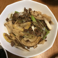 a0imama♡'s cooksnap of when they made 筍のオイスターソース炒め.