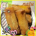 なっちゃん散歩's cooksnap of when they made うちの春巻き♪.