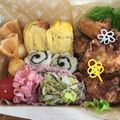 ❁かえ❁'s cooksnap of when they made ちくわとチーズの大葉ぐるぐる巻き.