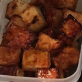 クックQ2OV02☆'s cooksnap of when they made 絹厚揚げの照りマヨ煮.