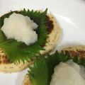 miyukichiz's cooksnap of when they made おからハンバーグ.