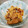 もぐ・ω・くま's cooksnap of when they made 鶏の皮で！！おつまみにもなる一品♡.