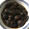 かめきち0326's cooksnap of when they made めんつゆで簡単！生シイタケの甘辛煮♪.