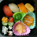○ちょび○'s cooksnap of when they made 簡単トマトの皮むき♪炙るだけ.