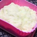 nosso's cooksnap of when they made HCM+粉末スープ♪超特急レンジ蒸しパン.