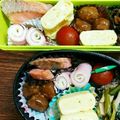 まやしゅうまま's cooksnap of when they made お弁当に✿簡単便利な焼鮭(保存法).