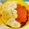カナン★'s cooksnap of when they made 食パン&水切りヨーグルトで！ティラミス♡.