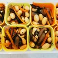 みぃチャﾑ's cooksnap of when they made ひじきの煮物.
