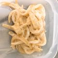ゆつるゆこ's cooksnap of when they made 玉ねぎ＆酒かすのマヨしょう油トースト.