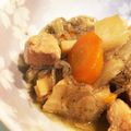 Nana777's cooksnap of when they made 圧力鍋で簡単！筑前煮.