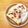 ＋＊ぴかりん＊＋'s cooksnap of when they made コンビーフオニオントースト.