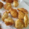 かなくんマミー's cooksnap of when they made 子供もパクパク！やわらかササミのから揚げ.