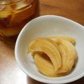 まゆみ母ちゃん's cooksnap of when they made 新玉ねぎ☆さっぱり漬け.