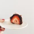 Kanari4u's cooksnap of when they made 白玉粉で作る大福.