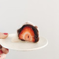 Kanari4u's cooksnap of when they made 白玉粉で作る大福.
