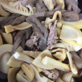 ちゅるるる's cooksnap of when they made 簡単筍の煮物(*^^*).