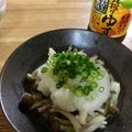 広野のタイタン's cooksnap of when they made あと一品♡しめじのオツマミ♪.