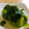 広野のタイタン's cooksnap of when they made おつまみに☆のりのりアボカド.