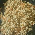 河了貂's cooksnap of when they made 簡単☆時短☆ヘルシー☆五目いり豆腐♡.