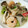 2525misa's cooksnap of when they made レタスときのこ、えびの塩とろみ炒め.