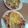 明日見's cooksnap of when they made ランチに！HBで25センチ3枚ピザ生地.