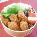 〜みみ〜's cooksnap of when they made ＊豚肉入りヒジキの煮物＊簡単ご飯のお供☆.