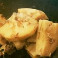 フウミン's cooksnap of when they made たけのこの土佐煮.