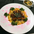 0303harumi's cooksnap of when they made *土用の丑の日 ♥ うなぎの散らし寿司♪.