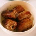 kazyue's cooksnap of when they made お弁当にも☆こんにゃくの豚巻き☆.