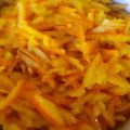 ルーシールー's cooksnap of when they made 砂糖は最小限、皮だけで!マーマレード.