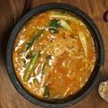 さわひさ's cooksnap of when they made 激辛♡濃厚♡担々麺!(^^)!.