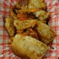 風の翼's cooksnap of when they made ☆鶏むね肉のマヨネーズ焼き☆.