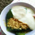 choco831's cooksnap of when they made 青汁で寒天ゼリー.