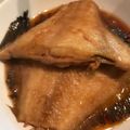 ☆chocola's cooksnap of when they made テリ感でご飯がすすむ♪カレイの煮付け.