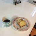 てんぷぅ's cooksnap of when they made マーマレードで☆デコポンのパウンドケーキ.