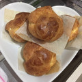めぐえむ's cooksnap of when they made 焼くまで10分簡単エクレア☆.