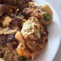 ぷいとまと's cooksnap of when they made 油揚げde☆アスパラチーズ巻き♪.