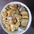 M3doors111's cooksnap of when they made 簡単筍の煮物(*^^*).