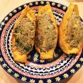 クック☆マサ's cooksnap of when they made ボリュームたっぷり厚揚げ餃子.