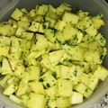 アルション's cooksnap of when they made 簡単！筍の木の芽和え.