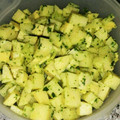 アルション's cooksnap of when they made 簡単！筍の木の芽和え.