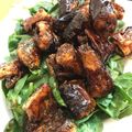 むちmuchiko's cooksnap of when they made 骨までぱくぱく♪さんまの甘辛揚げ.