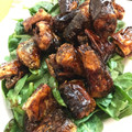 むちmuchiko's cooksnap of when they made 骨までぱくぱく♪さんまの甘辛揚げ.