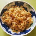 れるあ★'s cooksnap of when they made 地味だけど栄養満点♡卯の花.